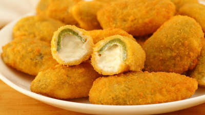 Jalapeno Poppers Image