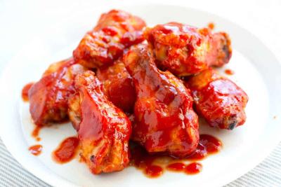 Buffalo Wings Image
