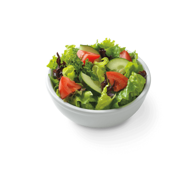 Side Salad Image