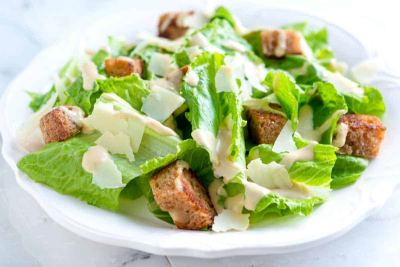Caesar Salad Image