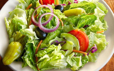 Garden Salad Image