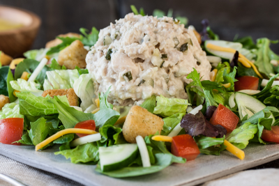 Tuna Salad Image