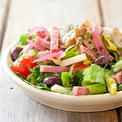 Antipasto Salad Image