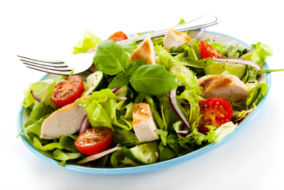 SALADS Image
