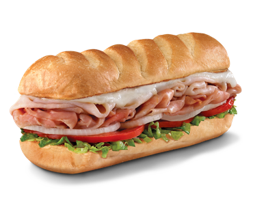 Hook & Ladder (360 - 1140 cal) Image