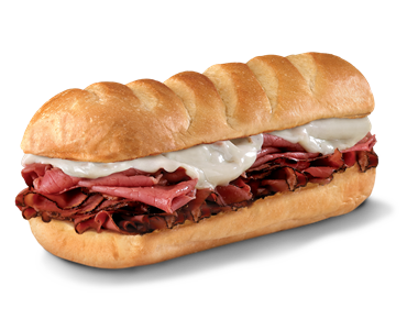New York Steamer (360 - 1190 cal) Image