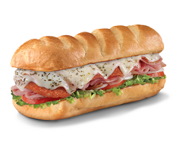 Italian (470 - 1450 cal) Image