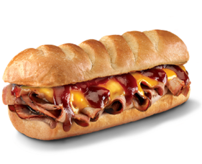 Smokehouse Beef & Cheddar Brisket (450 - 1510 cal) Image
