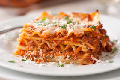 Lasagna Image