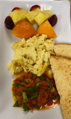 Tomato Chutney Image