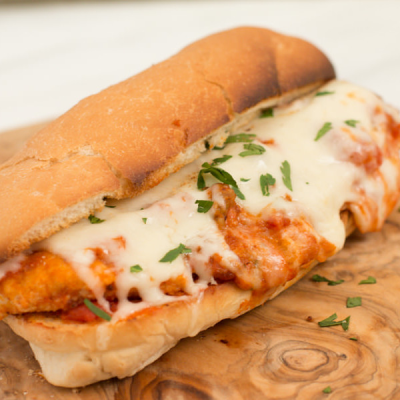 HOT SUBS Image