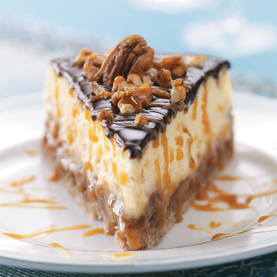 DESSERTS Image