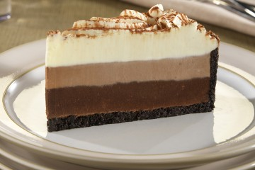 Sinful Seven Cake Image