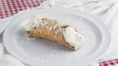 Cannoli Image