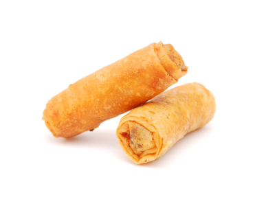 1. Egg Roll Image