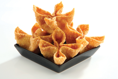 2. Crab Rangoon Image