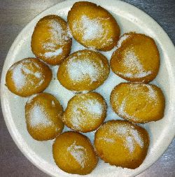 4. Donut Image