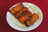 7. Cho Cho Chicken Image