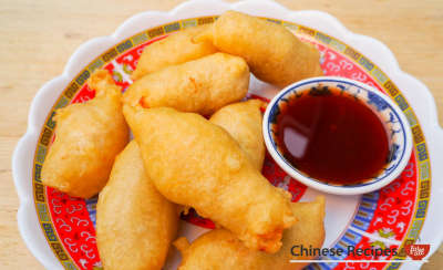 16. Sweet & Sour Chicken Image
