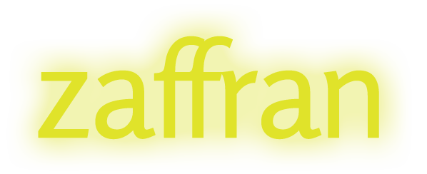 Zaffran logo