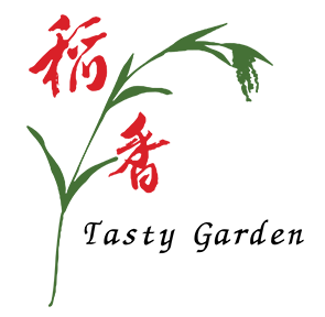Tasty Garden logo