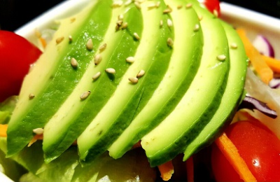 Stix Avocado Salad Image