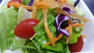 House Salad Image