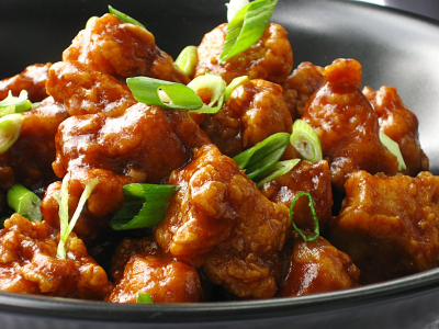 General Tso's Chicken Image