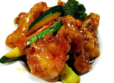 Szechuan Braised Image