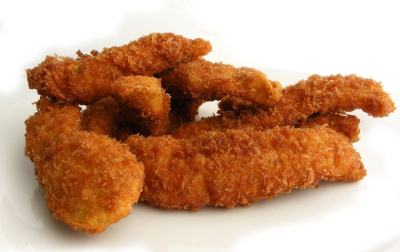 Chicken Tenders (6) Image