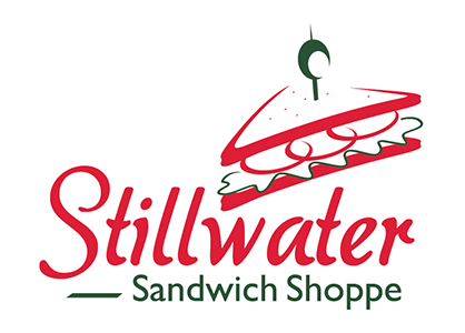 STILLWATER SANDWICH SHOP logo