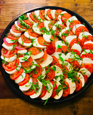 CATERING - SALADS Image