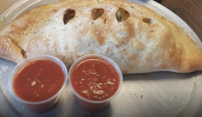 CALZONE Image