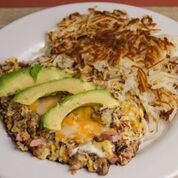Meat Lover's Scramble Image