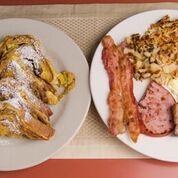 Bear's Breakfast Image