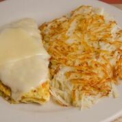 Pacific Omelette Image