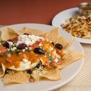 Huevos Rancheros Image