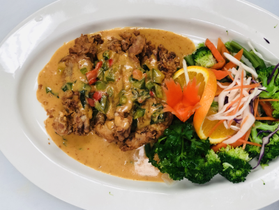 CHEF'S SPECIALTIES Image