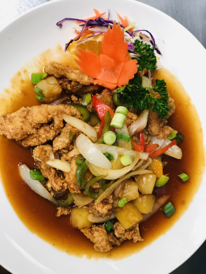STIR-FRY Image