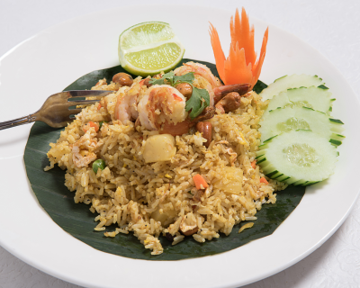 FRIED RICE Image