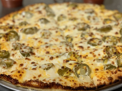 Jalapeño Sticks Image