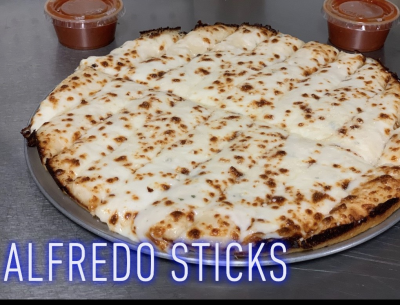 Alfredo Sticks Image