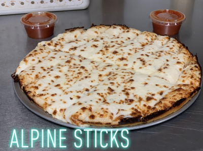 Alpine Sticks Image