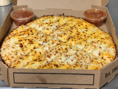 BREADSTICKS Image