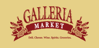 Galleria Market logo