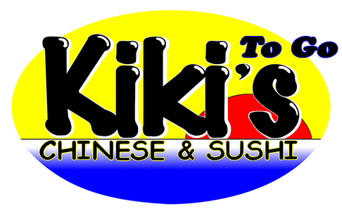 Kiki's To Go logo