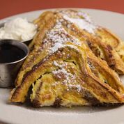 Cinnamon Raisin French Toast Image