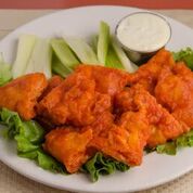 Boneless Wings Image
