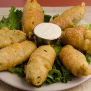 Stuffed Jalapeños Image
