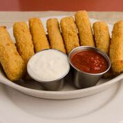 Mozzarella Sticks Image